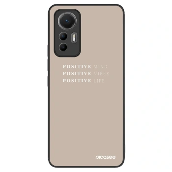Husă pentru Xiaomi 12 Lite - Positive Vibes