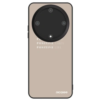 Husă pentru Honor Magic5 Lite 5G - Positive Vibes