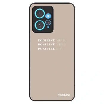 Husă pentru Xiaomi Redmi Note 12 4G - Positive Vibes