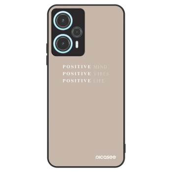 Husă pentru Xiaomi Poco F5 - Positive Vibes