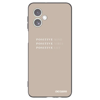 Husă pentru Motorola Moto G54 5G - Positive Vibes