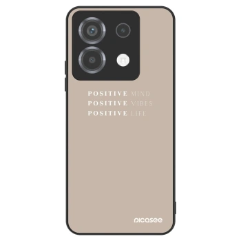 Husă pentru Xiaomi Poco X6 - Positive Vibes