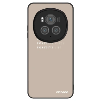 Husă pentru Honor Magic6 Pro - Positive Vibes