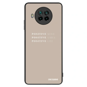 Husă pentru Xiaomi Mi 10T Lite - Positive Vibes