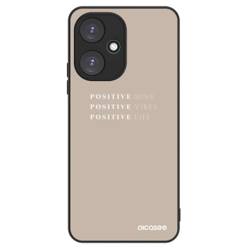 Husă pentru Xiaomi Redmi 13C 5G - Positive Vibes