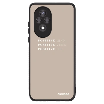 Husă pentru Honor 200 Pro 5G - Positive Vibes