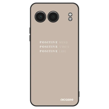 Husă pentru OnePlus Nord 4 - Positive Vibes