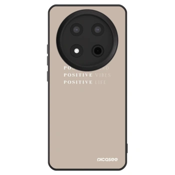 Husă pentru Honor Magic7 Lite 5G - Positive Vibes