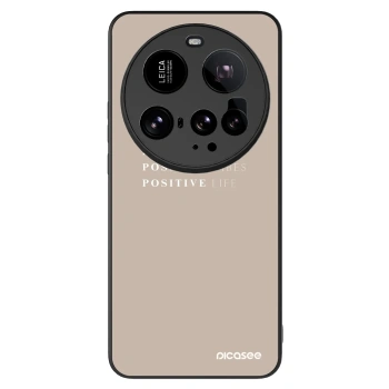 Picasee ULTIMATE CASE pentru Xiaomi 15 Ultra - Positive Vibes