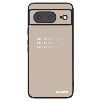 Husă pentru Google Pixel 8a - Positive Vibes