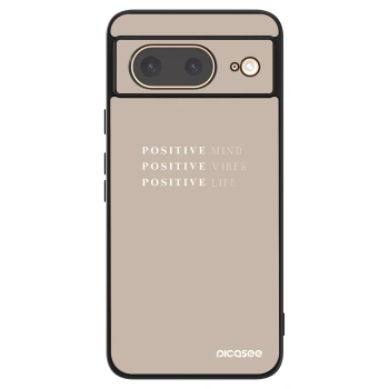 Husă pentru Google Pixel 8 - Positive Vibes