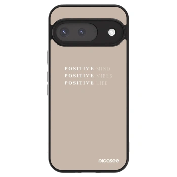 Husă pentru Google Pixel 9 - Positive Vibes