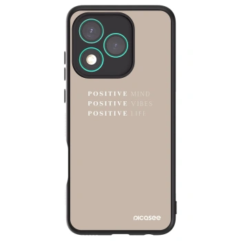 Husă pentru Honor 400 Lite 5G - Positive Vibes