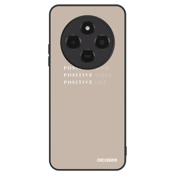 Husă pentru Xiaomi Poco C75 - Positive Vibes