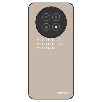 Husă pentru Realme 12X - Positive Vibes