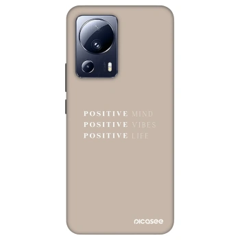 Husă pentru Xiaomi 13 Lite - Positive Vibes