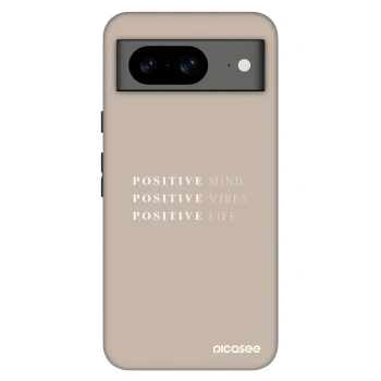 Husă pentru Google Pixel 8 Pro - Positive Vibes