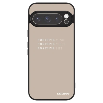 Husă pentru Google Pixel 9 Pro XL - Positive Vibes