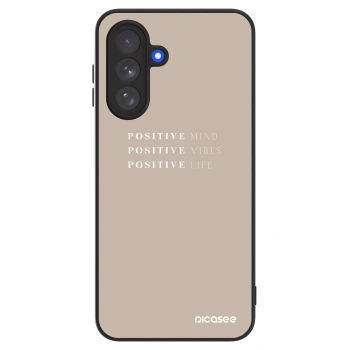 Picasee ULTIMATE CASE pentru Samsung Galaxy A17 5G - Positive Vibes