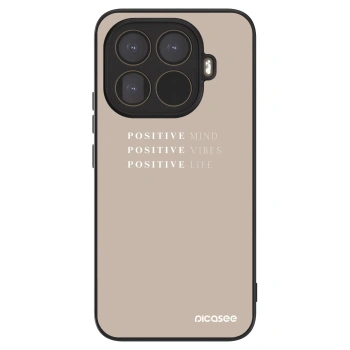 Husă pentru Xiaomi 15T Pro - Positive Vibes
