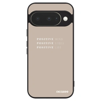 Husă pentru Google Pixel 10 - Positive Vibes