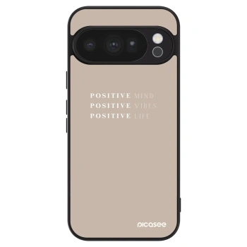 Husă pentru Google Pixel 10 Pro - Positive Vibes