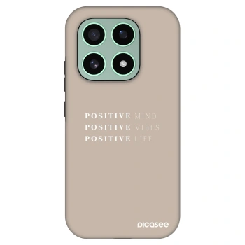 Husă pentru Xiaomi 17 - Positive Vibes