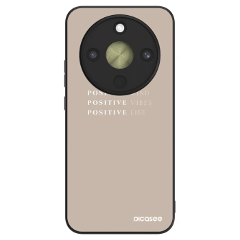 Husă pentru Honor Magic8 Lite 5G - Positive Vibes