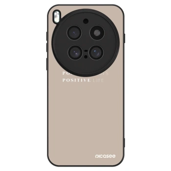 Husă pentru Vivo X300 Pro - Positive Vibes