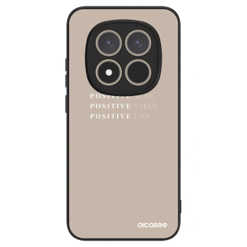 Picasee ULTIMATE CASE pentru Xiaomi Redmi Note 15 Pro 5G - Positive Vibes