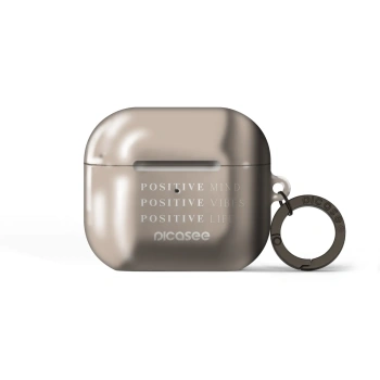 Case for Apple AirPods 3 - DESIGN##