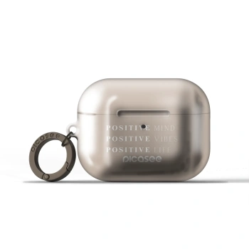 Case for Apple AirPods Pro 3 - DESIGN##