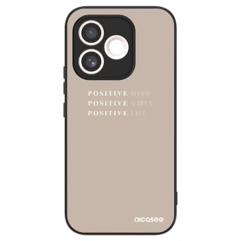 Husă pentru Honor 600 Lite - Positive Vibes