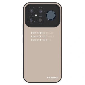 Husă pentru Xiaomi Poco F8 Ultra - Positive Vibes
