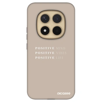 Husă pentru Xiaomi Redmi Note 15 Pro+ - Positive Vibes