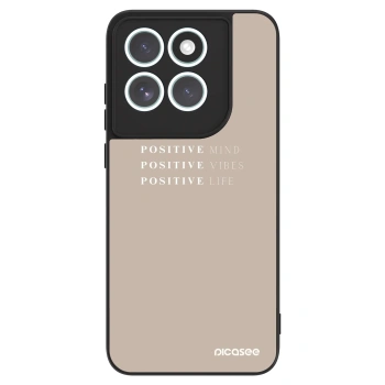 Picasee ULTIMATE CASE pentru Motorola Edge 70 Fusion - Positive Vibes