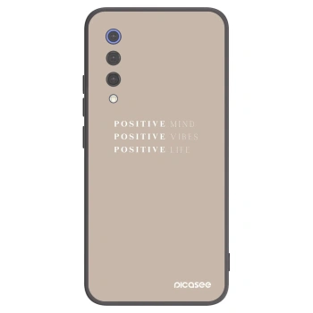 Husă pentru Xiaomi Mi 9 SE - Positive Vibes