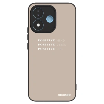 Husă pentru Xiaomi Redmi Note 17 5G - Positive Vibes