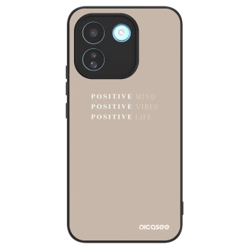 Husă pentru Xiaomi Redmi Note 17 Pro MAX 5G - Positive Vibes