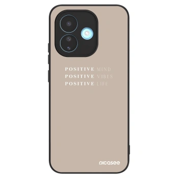 Husă pentru Xiaomi Redmi Note 17 Pro 5G - Positive Vibes