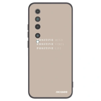 Husă pentru Xiaomi Mi 10 - Positive Vibes