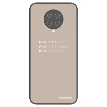 Husă pentru Xiaomi Poco F2 Pro - Positive Vibes
