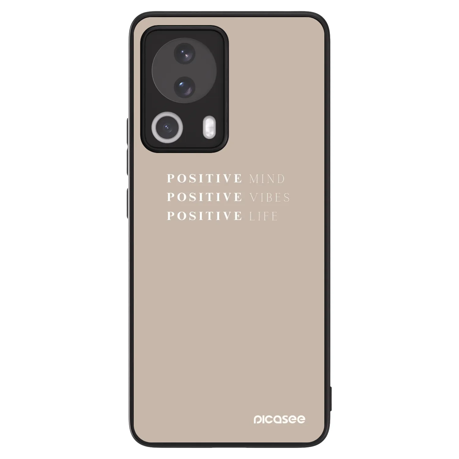 Picasee ULTIMATE CASE pentru Xiaomi 13 Lite - Positive Vibes
