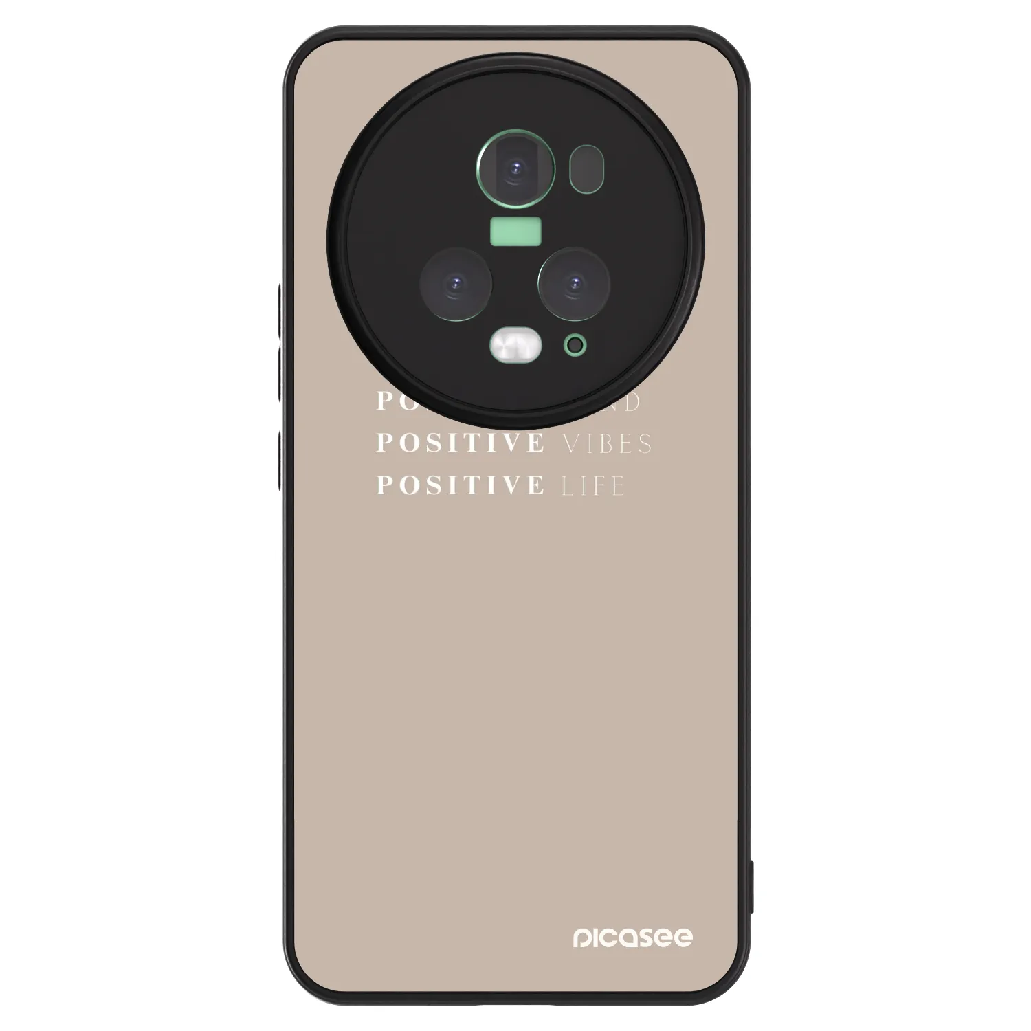 Picasee ULTIMATE CASE pentru Honor Magic5 Pro - Positive Vibes