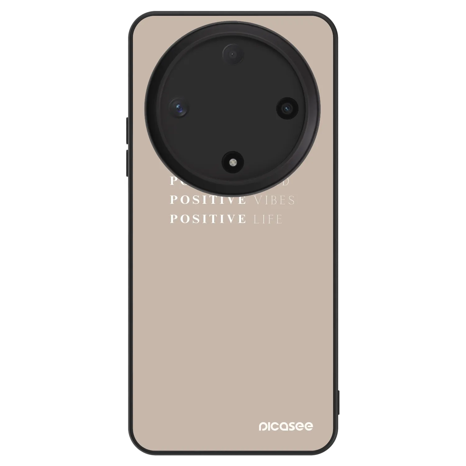 Picasee ULTIMATE CASE pentru Honor Magic6 Lite 5G - Positive Vibes