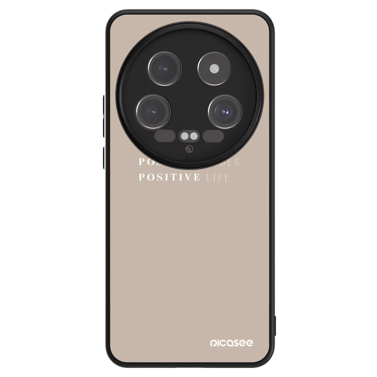 Picasee ULTIMATE CASE pentru Xiaomi 14 Ultra - Positive Vibes