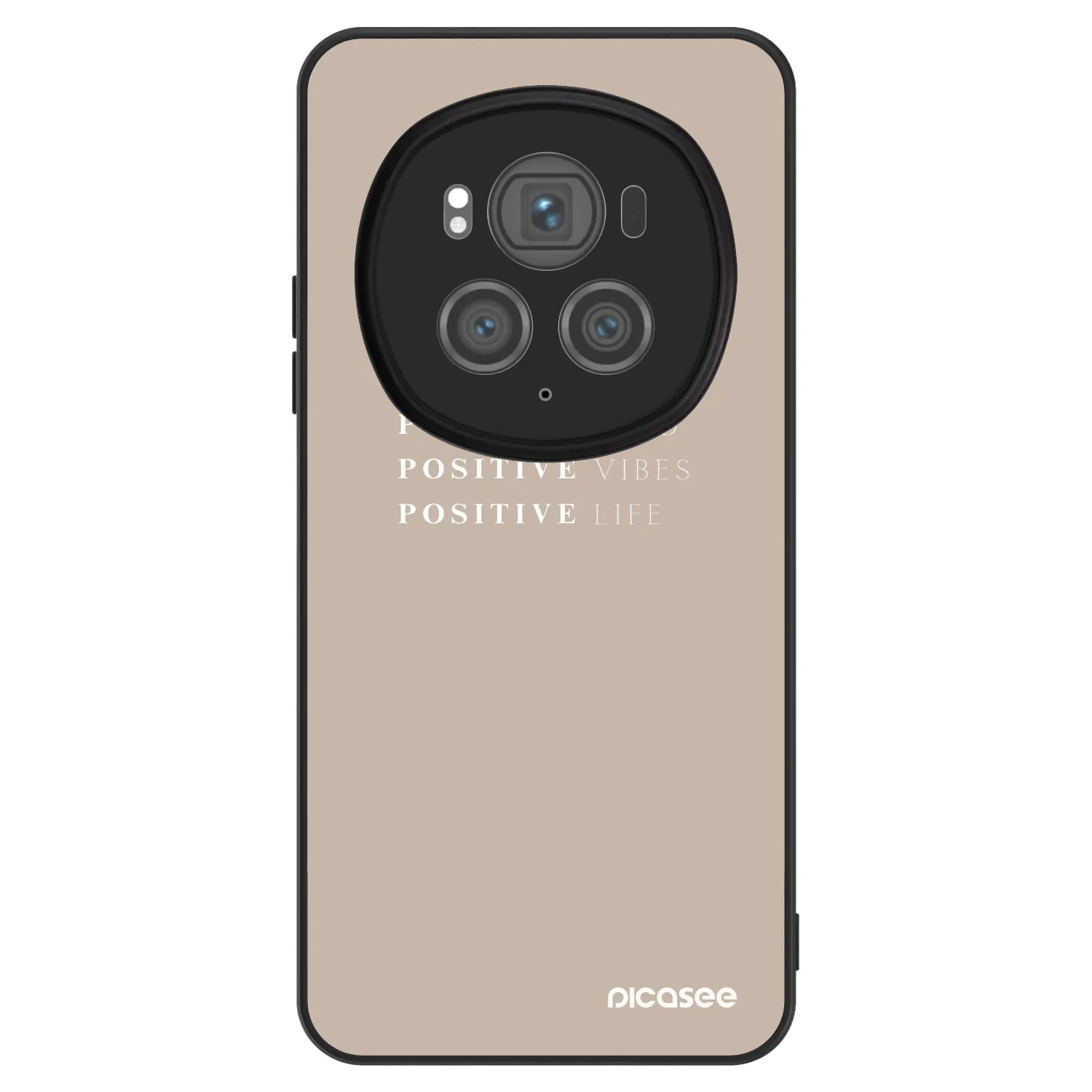 Picasee ULTIMATE CASE pentru Honor Magic6 Pro - Positive Vibes