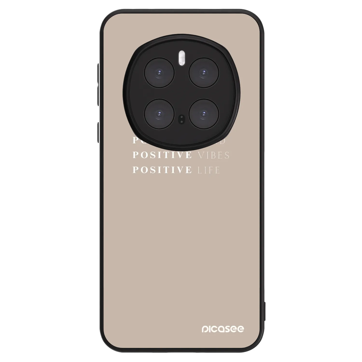 Picasee ULTIMATE CASE pentru Honor Magic7 Pro 5G - Positive Vibes