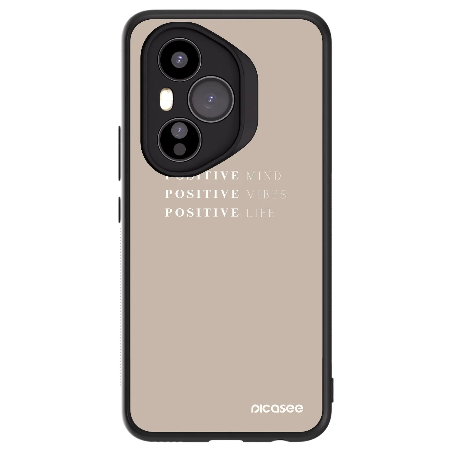 Picasee ULTIMATE CASE pentru Honor 400 Pro 5G - Positive Vibes