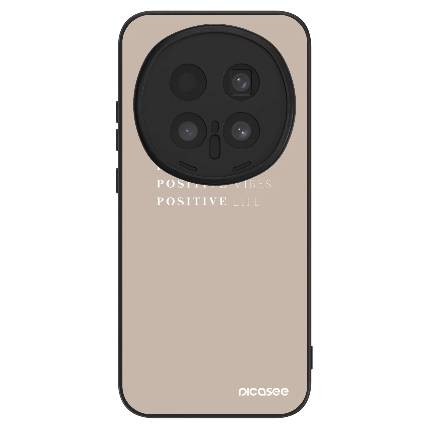 Picasee ULTIMATE CASE pentru Honor Magic8 Pro 5G - Positive Vibes
